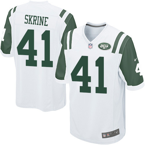 New York Jets kids jerseys-021